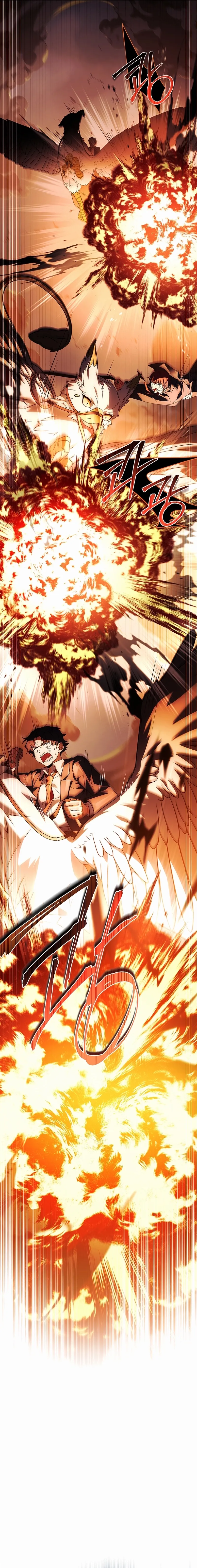 The Legendary Hero is an Academy Honors Student Chapter 25 Page 19