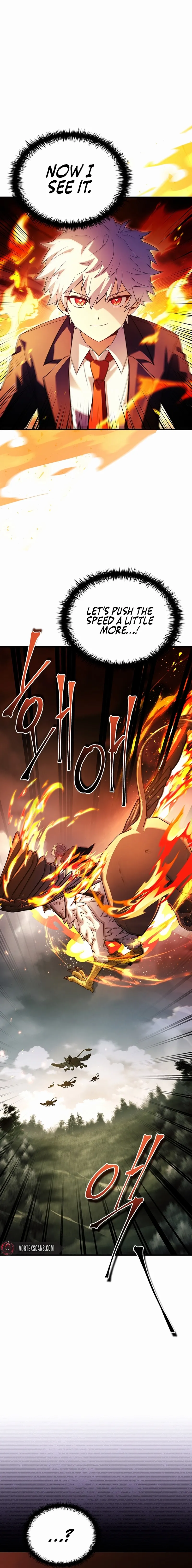 The Legendary Hero is an Academy Honors Student Chapter 25 Page 31