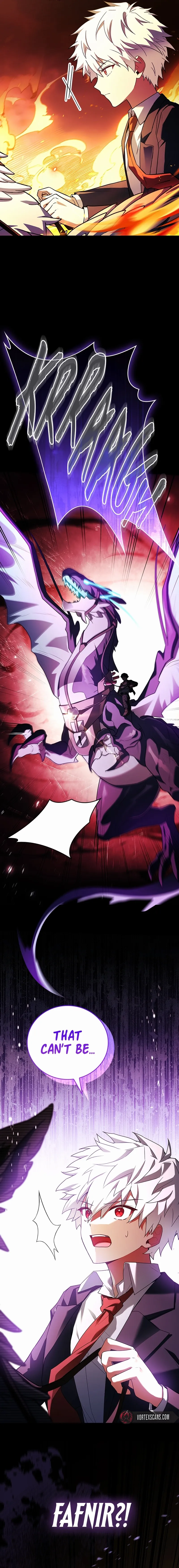 The Legendary Hero is an Academy Honors Student Chapter 25 Page 32