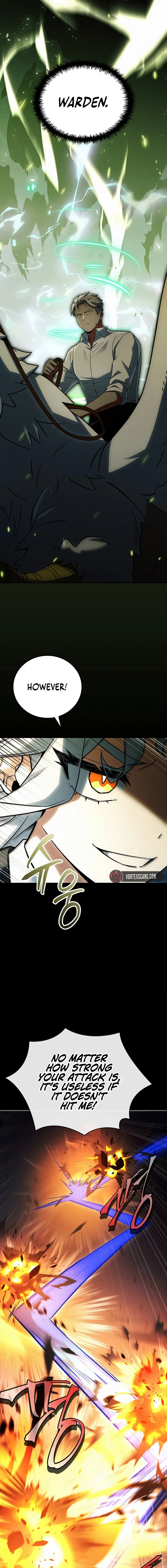 The Legendary Hero is an Academy Honors Student Chapter 26 Page 4
