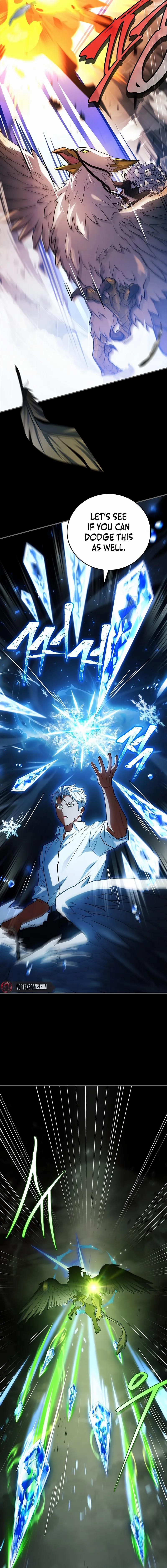 The Legendary Hero is an Academy Honors Student Chapter 26 Page 5