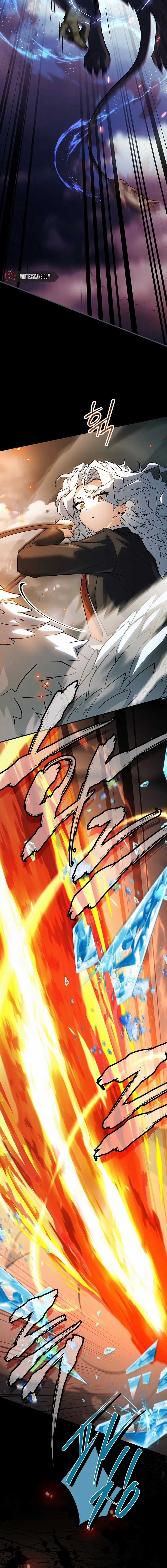 The Legendary Hero is an Academy Honors Student Chapter 26 Page 7