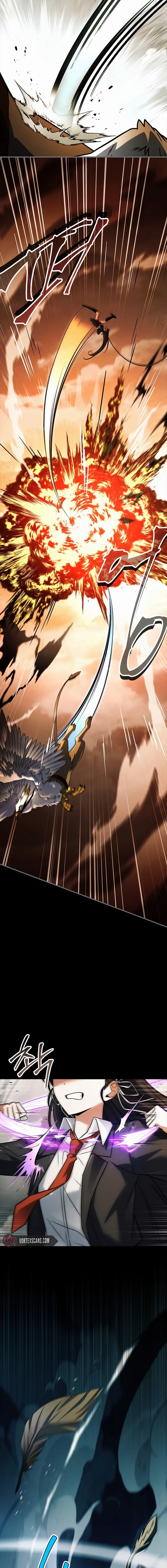 The Legendary Hero is an Academy Honors Student Chapter 26 Page 10