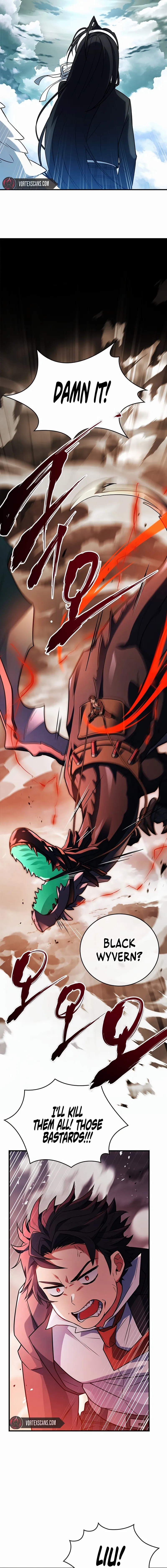 The Legendary Hero is an Academy Honors Student Chapter 26 Page 12