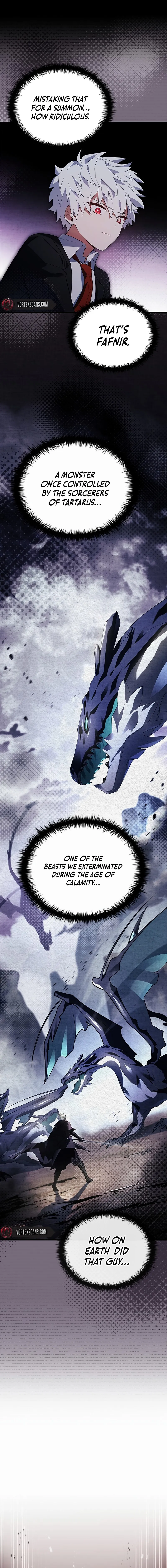 The Legendary Hero is an Academy Honors Student Chapter 26 Page 17