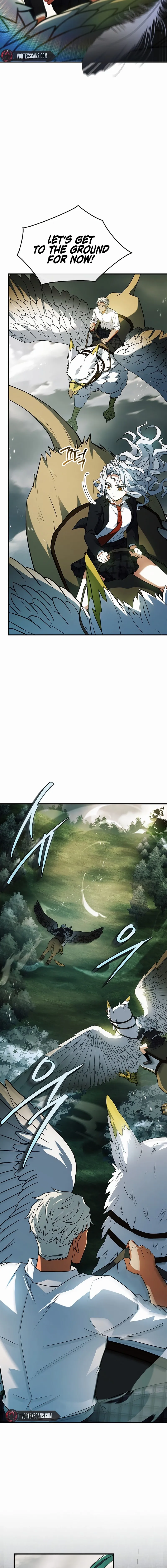 The Legendary Hero is an Academy Honors Student Chapter 26 Page 22