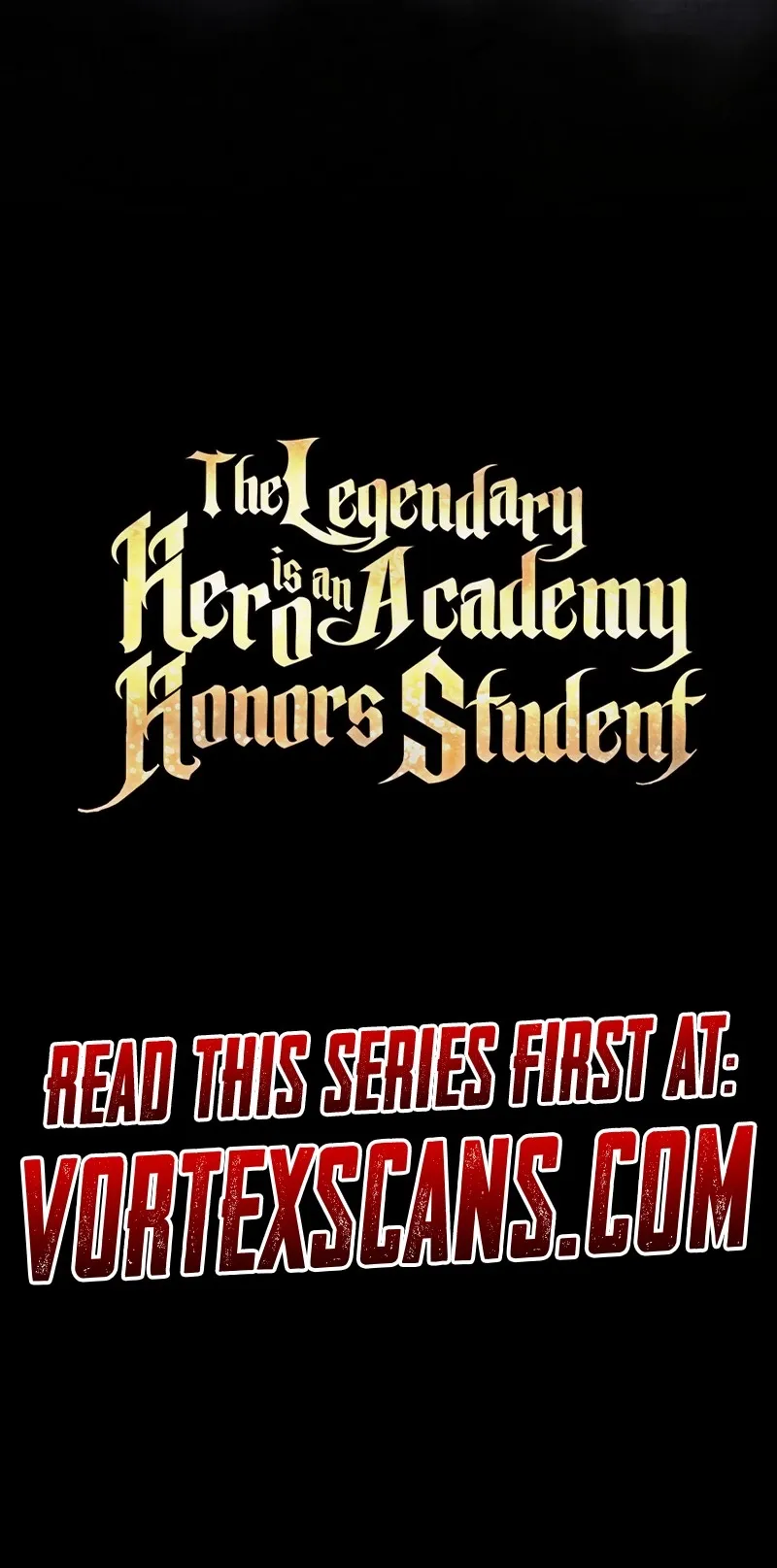 The Legendary Hero is an Academy Honors Student Chapter 26 Page 35