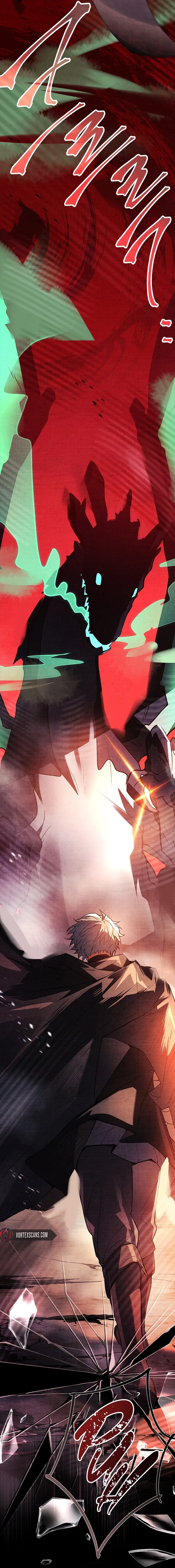 The Legendary Hero is an Academy Honors Student Chapter 27 Page 3