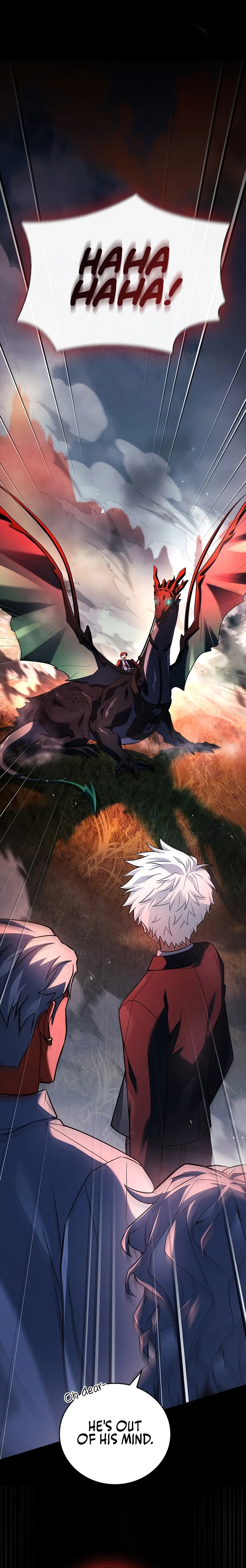 The Legendary Hero is an Academy Honors Student Chapter 27 Page 4