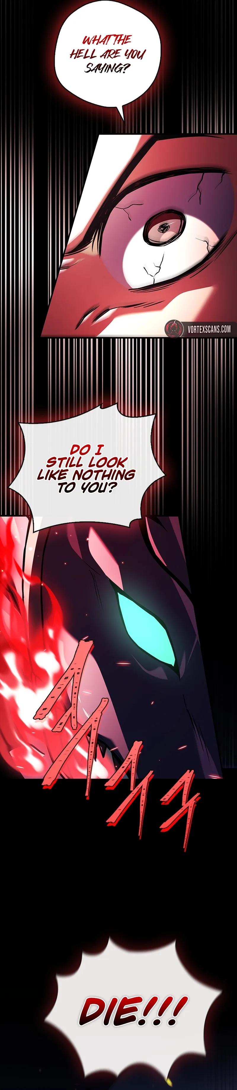 The Legendary Hero is an Academy Honors Student Chapter 27 Page 5