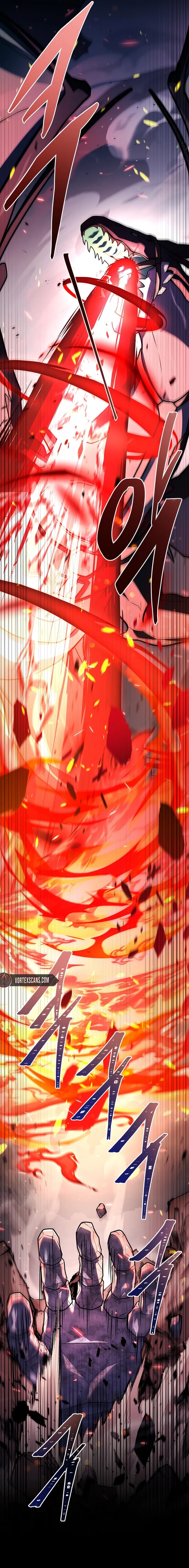 The Legendary Hero is an Academy Honors Student Chapter 27 Page 6