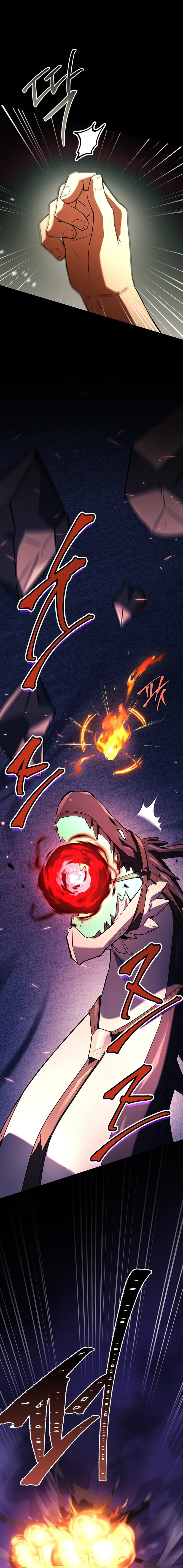 The Legendary Hero is an Academy Honors Student Chapter 27 Page 12