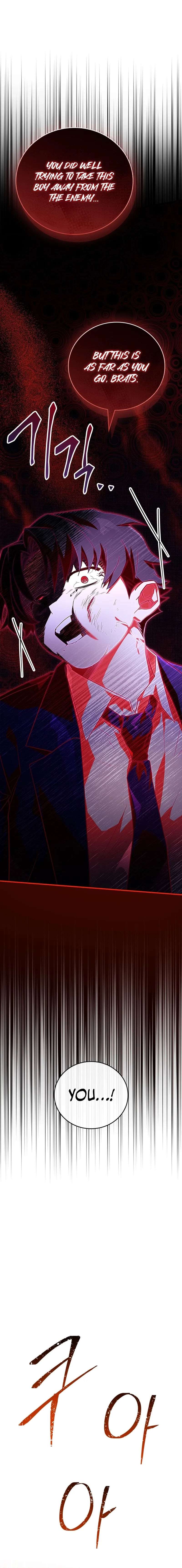 The Legendary Hero is an Academy Honors Student Chapter 27 Page 16