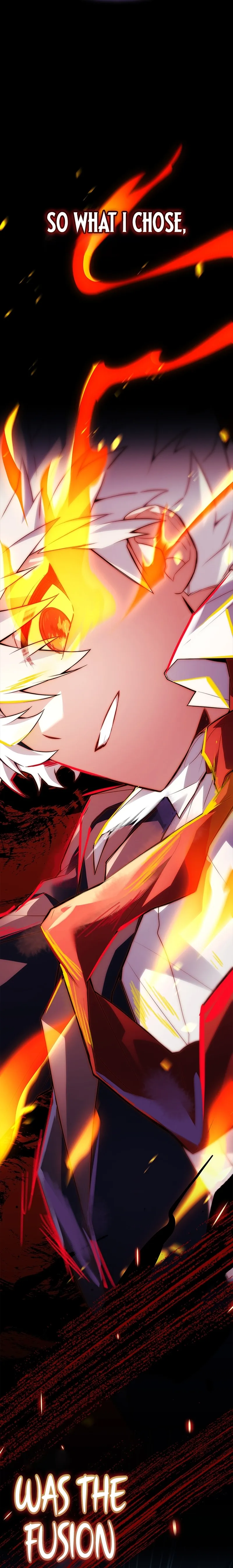 The Legendary Hero is an Academy Honors Student Chapter 27 Page 23