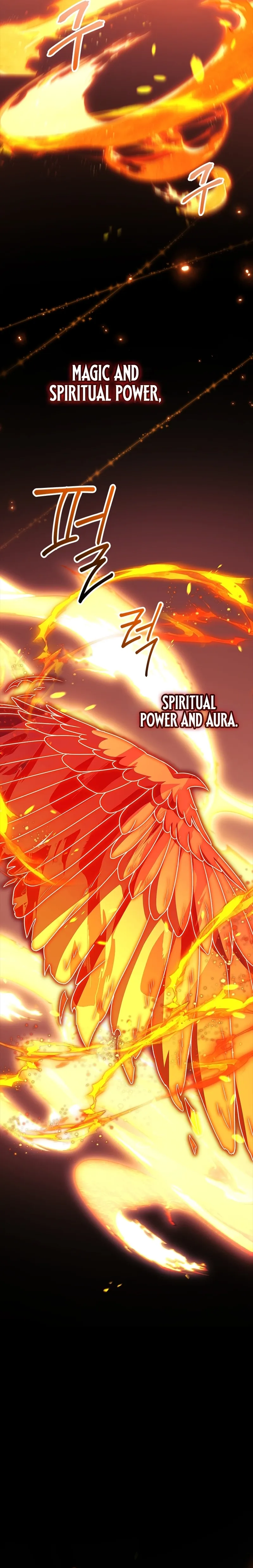 The Legendary Hero is an Academy Honors Student Chapter 27 Page 25