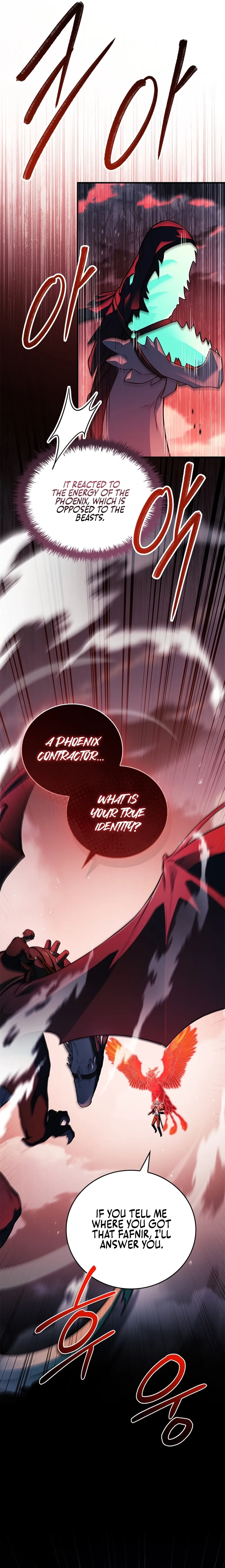 The Legendary Hero is an Academy Honors Student Chapter 27 Page 27