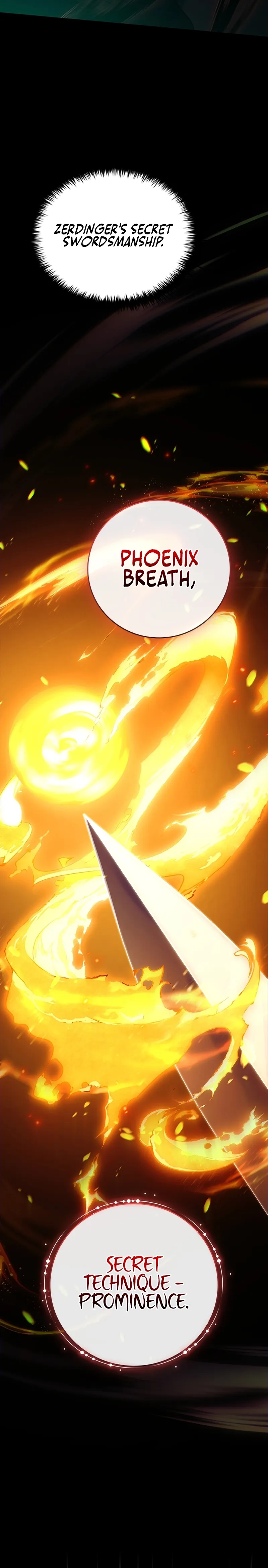 The Legendary Hero is an Academy Honors Student Chapter 27 Page 29