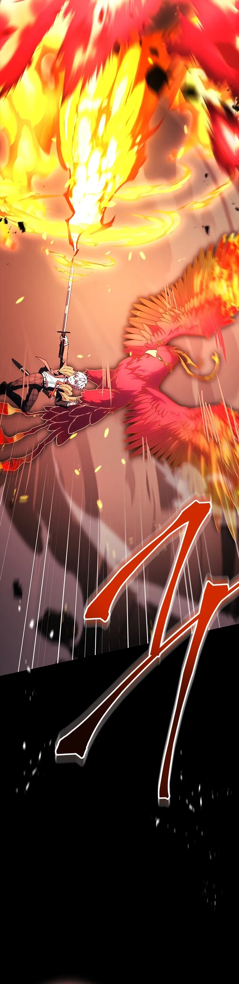 The Legendary Hero is an Academy Honors Student Chapter 27 Page 31