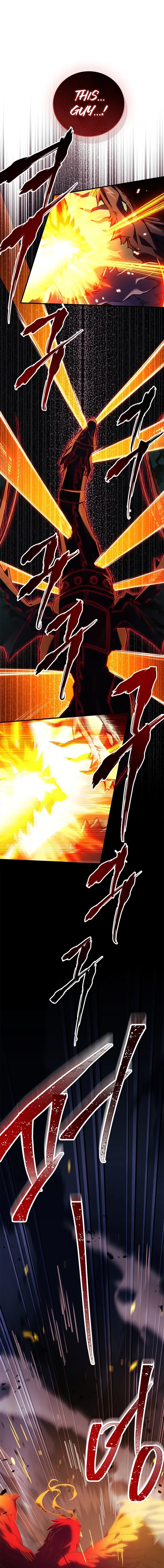 The Legendary Hero is an Academy Honors Student Chapter 27 Page 35