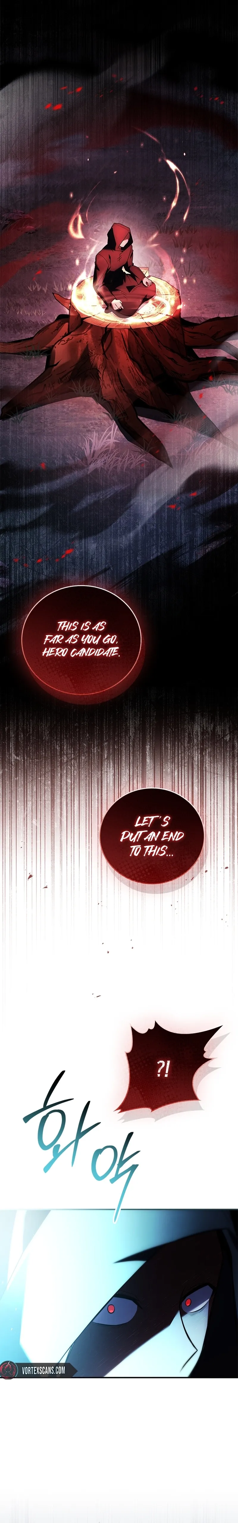 The Legendary Hero is an Academy Honors Student Chapter 27 Page 38