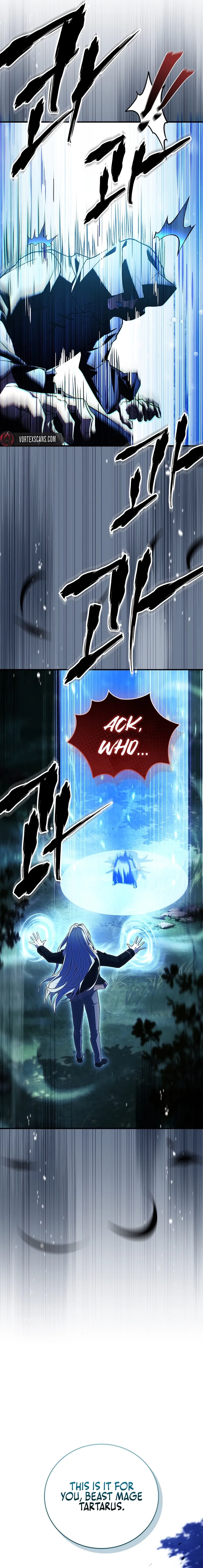 The Legendary Hero is an Academy Honors Student Chapter 27 Page 39