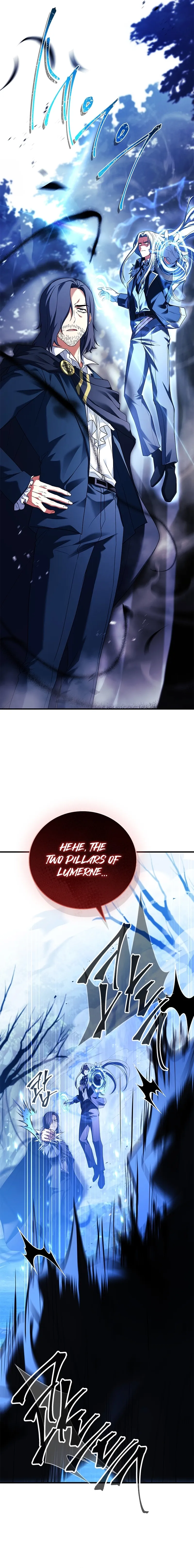 The Legendary Hero is an Academy Honors Student Chapter 27 Page 40