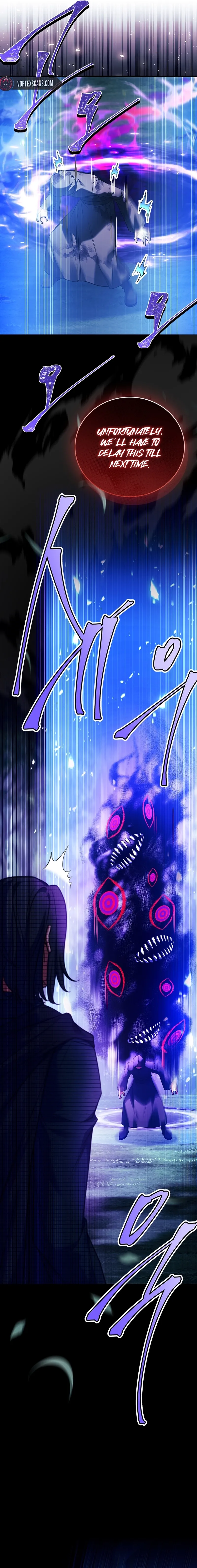 The Legendary Hero is an Academy Honors Student Chapter 27 Page 41