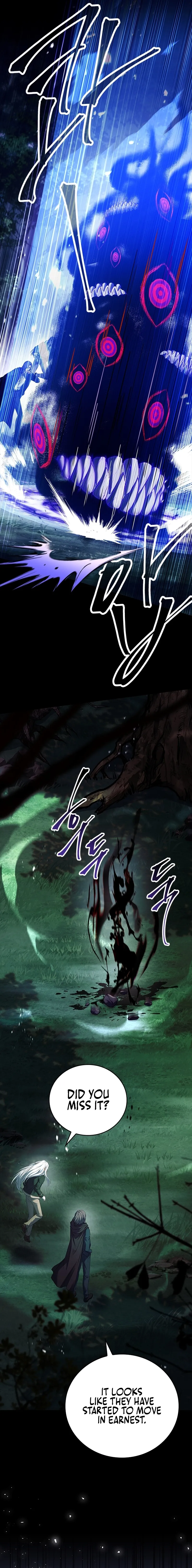 The Legendary Hero is an Academy Honors Student Chapter 27 Page 42