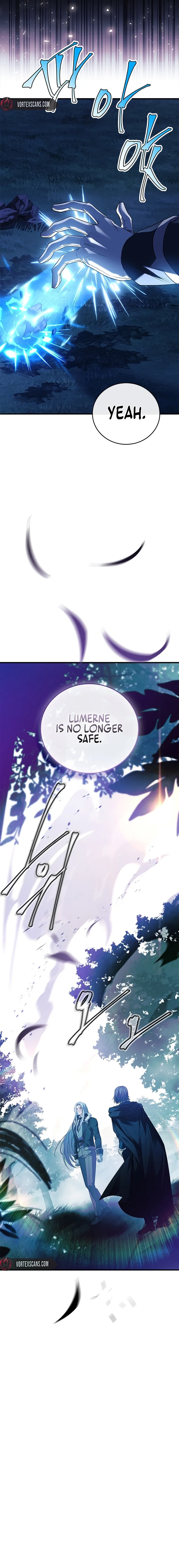 The Legendary Hero is an Academy Honors Student Chapter 27 Page 43