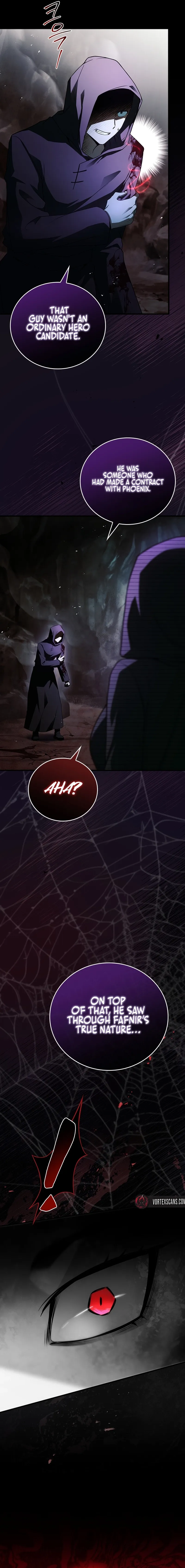 The Legendary Hero is an Academy Honors Student Chapter 28 Page 3