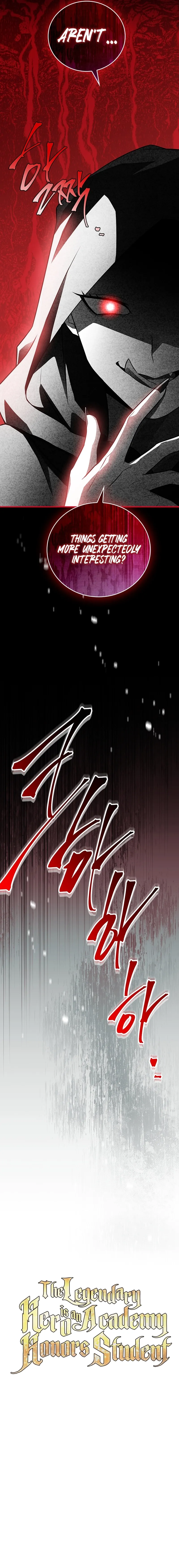 The Legendary Hero is an Academy Honors Student Chapter 28 Page 4