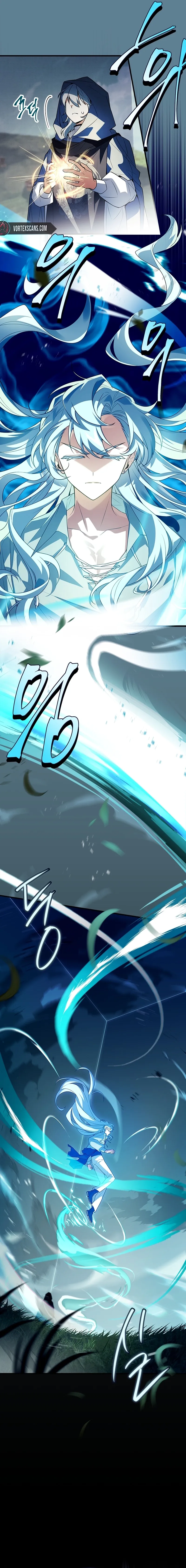 The Legendary Hero is an Academy Honors Student Chapter 28 Page 26