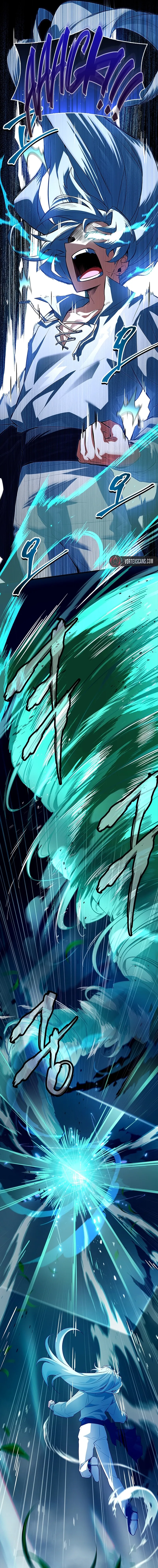 The Legendary Hero is an Academy Honors Student Chapter 28 Page 27