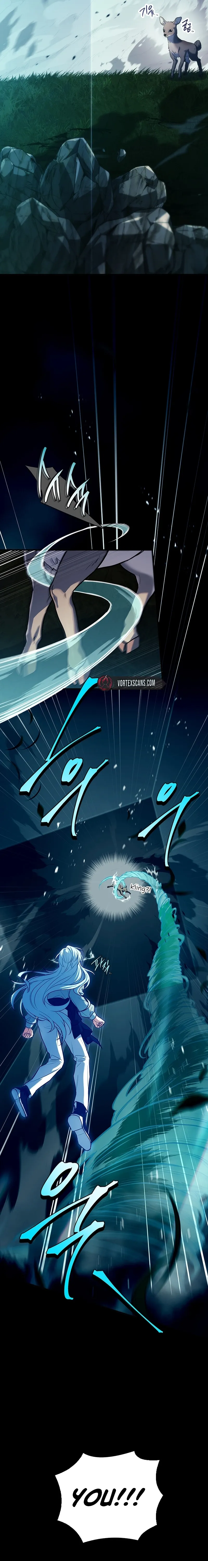 The Legendary Hero is an Academy Honors Student Chapter 28 Page 29