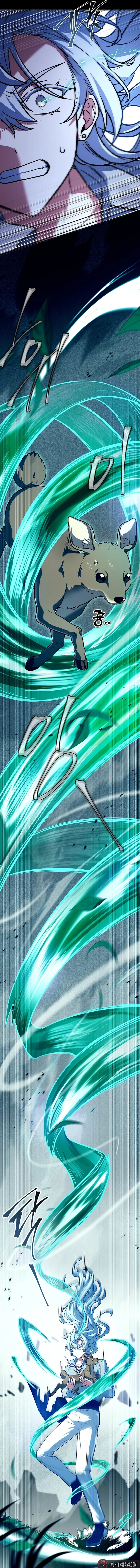 The Legendary Hero is an Academy Honors Student Chapter 28 Page 30