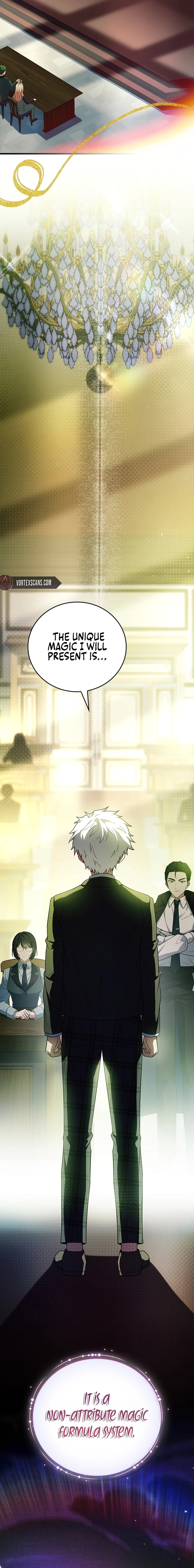 The Legendary Hero is an Academy Honors Student Chapter 28 Page 33