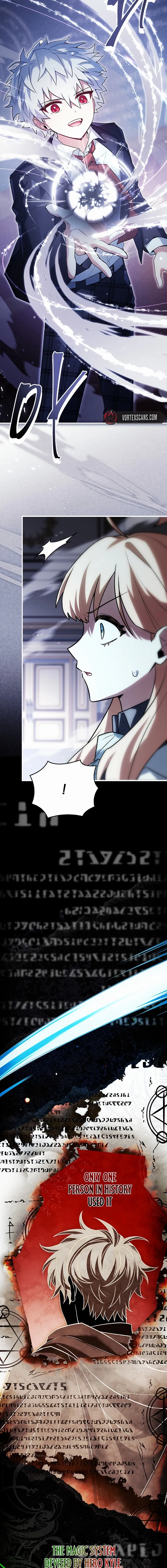 The Legendary Hero is an Academy Honors Student Chapter 29 Page 12