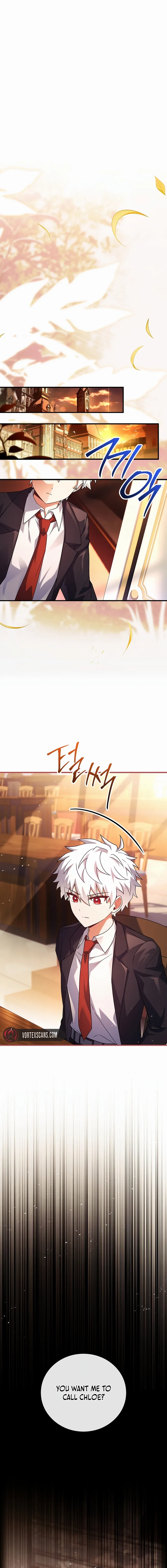 The Legendary Hero is an Academy Honors Student Chapter 29 Page 24