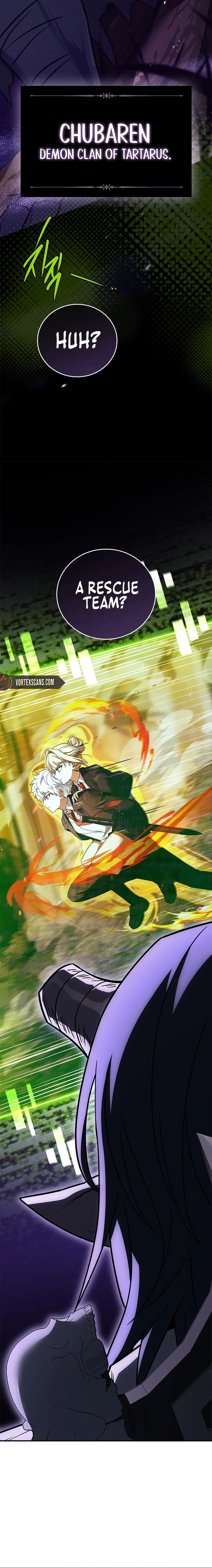 The Legendary Hero is an Academy Honors Student Chapter 31 Page 13