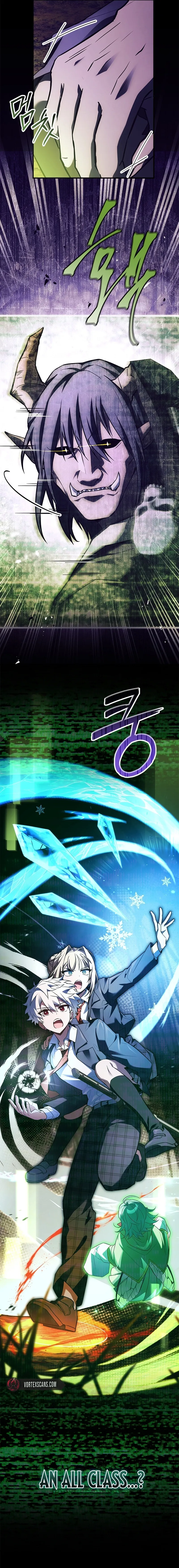 The Legendary Hero is an Academy Honors Student Chapter 31 Page 15