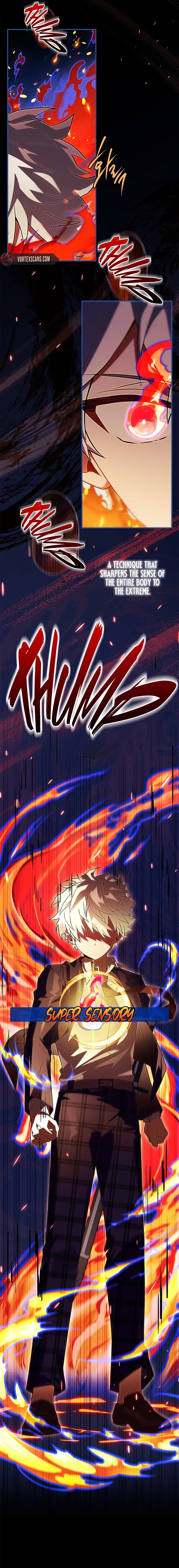 The Legendary Hero is an Academy Honors Student Chapter 31 Page 18