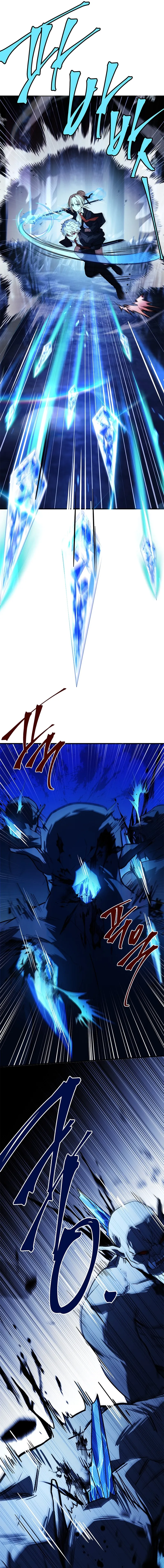 The Legendary Hero is an Academy Honors Student Chapter 31 Page 21