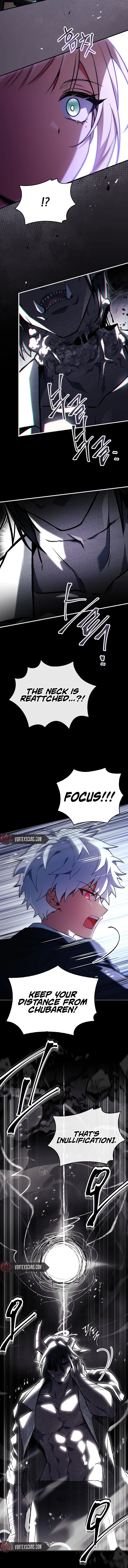 The Legendary Hero is an Academy Honors Student Chapter 33 Page 17