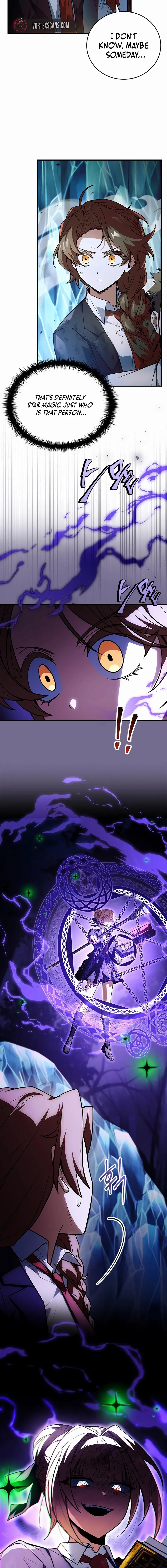 The Legendary Hero is an Academy Honors Student Chapter 34 Page 4