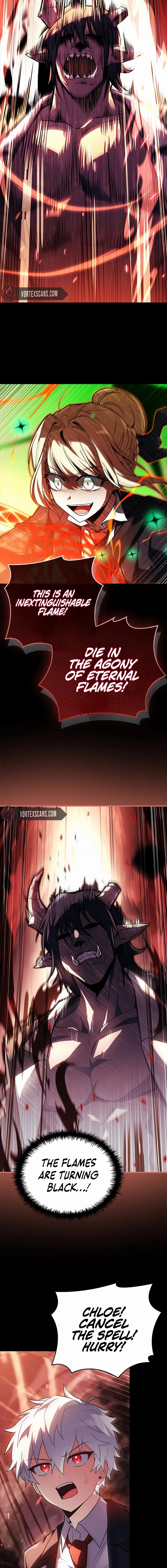 The Legendary Hero is an Academy Honors Student Chapter 34 Page 7
