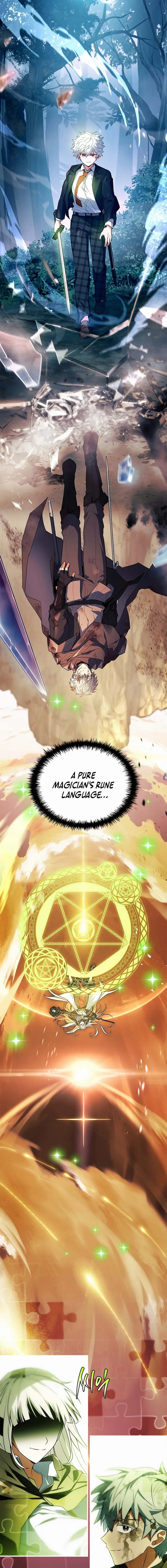 The Legendary Hero is an Academy Honors Student Chapter 34 Page 17