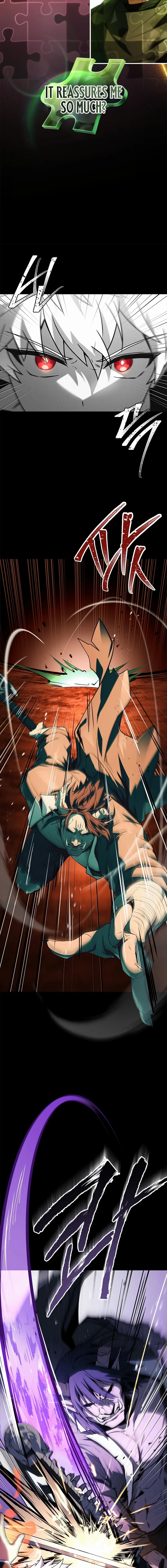 The Legendary Hero is an Academy Honors Student Chapter 34 Page 18