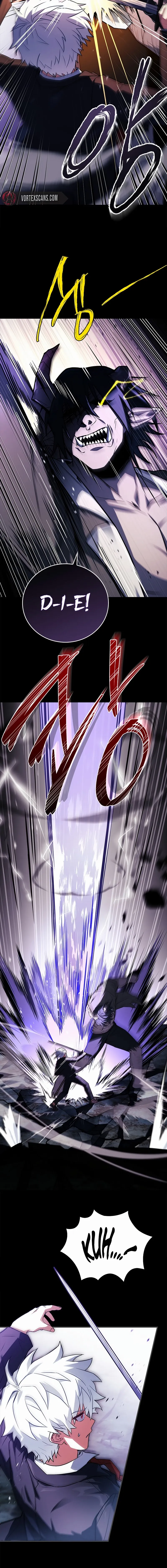 The Legendary Hero is an Academy Honors Student Chapter 34 Page 19