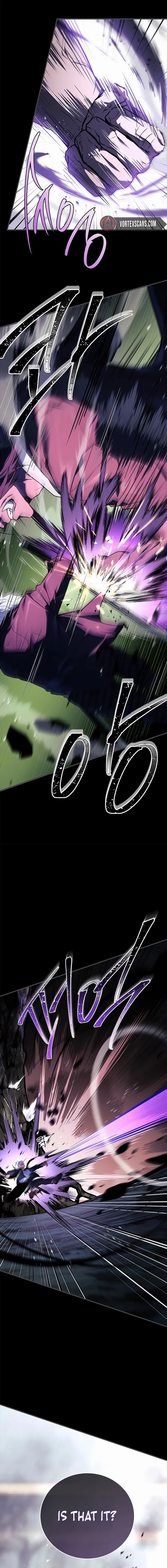 The Legendary Hero is an Academy Honors Student Chapter 34 Page 20