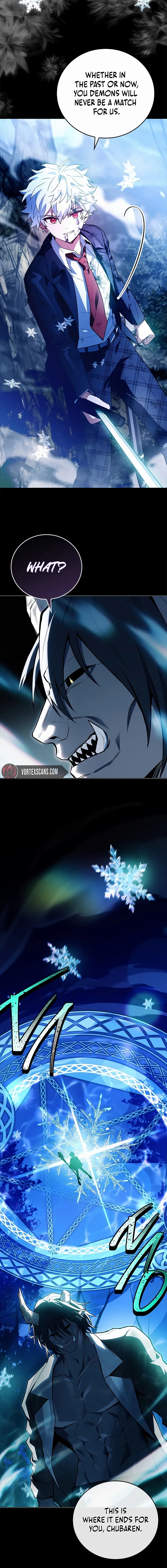 The Legendary Hero is an Academy Honors Student Chapter 34 Page 22